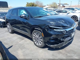 CHEVROLET CHEVROLET BLAZER FWD PREMIER