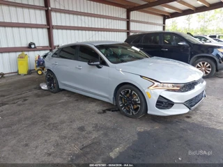 KIA KIA K5 GT-LINE