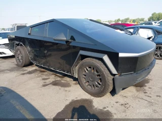 TESLA TESLA CYBERTRUCK