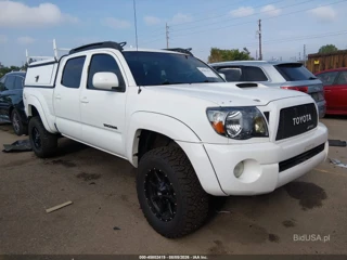TOYOTA TOYOTA TACOMA BASE V6