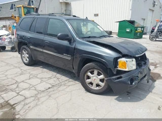 GMC ENVOY SLE