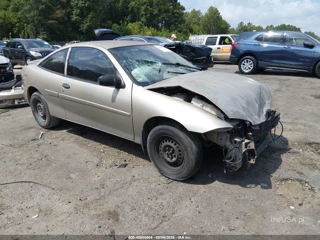 CHEVROLET CHEVROLET CAVALIER