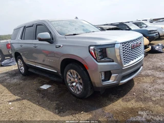 GMC YUKON 4WD DENALI