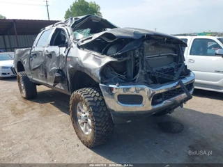 RAM RAM 2500 TRADESMAN  4X4 6'4 BOX