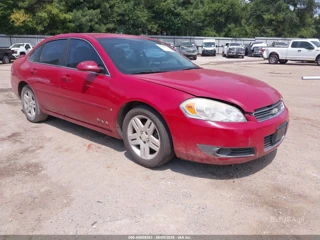 CHEVROLET CHEVROLET IMPALA 3.9L LT