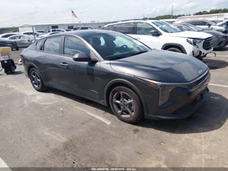 KIA KIA K4 LXS