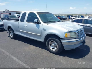 FORD FORD F-150 LARIAT/XL/XLT