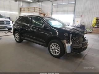 FORD FORD EDGE SEL