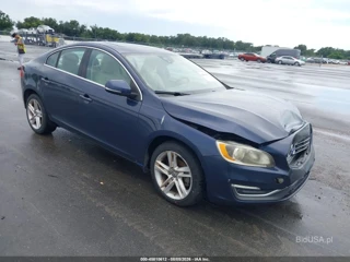 VOLVO VOLVO S60 T5 PREMIER