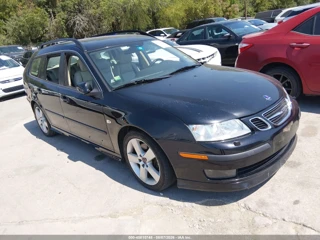 SAAB SAAB 9-3 AERO