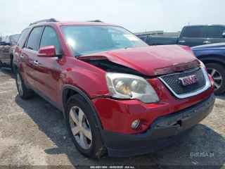 GMC ACADIA SLT-1