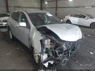 NISSAN NISSAN ROGUE S