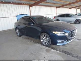 MAZDA MAZDA MAZDA3 2.5 S PREFERRED