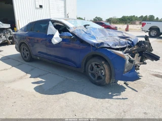 KIA KIA K4 LXS