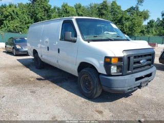 FORD FORD E-350 SUPER DUTY COMMERCIAL
