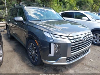 HYUNDAI HYUNDAI PALISADE CALLIGRAPHY