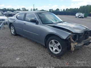 DODGE DODGE CHARGER