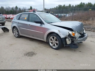 SUBARU SUBARU IMPREZA OUTBACK SPORT