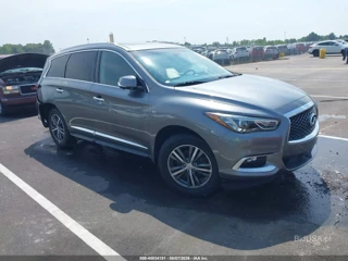 INFINITI INFINITI QX60