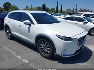 MAZDA MAZDA CX-9 GRAND TOURING