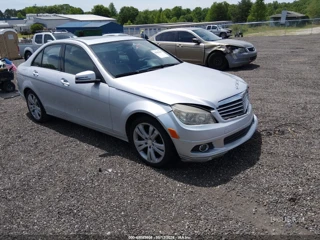MERCEDES-BENZ MERCEDES-BENZ C 300 LUXURY 4MATIC/SPORT 4MATIC