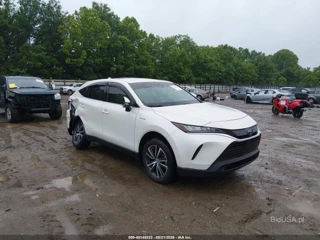 TOYOTA TOYOTA VENZA LE