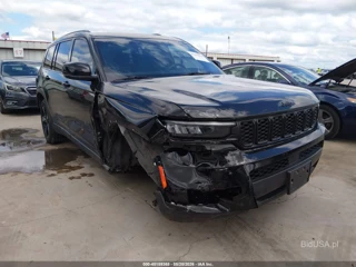 JEEP JEEP GRAND CHEROKEE L LIMITED 4X4