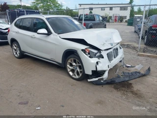 BMW X1 XDRIVE28I