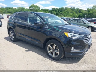 FORD FORD EDGE SEL