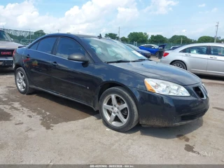 PONTIAC PONTIAC G6