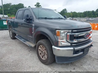 FORD FORD F-250 XL