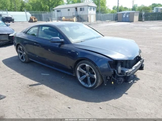 AUDI AUDI S5 3.0T PREMIUM PLUS