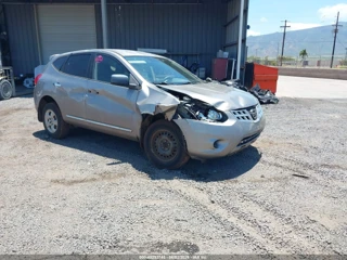NISSAN NISSAN ROGUE S
