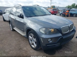 BMW X5 XDRIVE35D