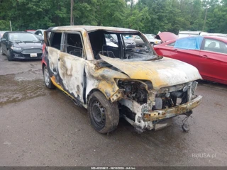 SCION SCION XB