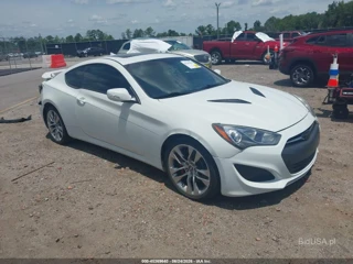 HYUNDAI HYUNDAI GENESIS