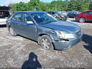 HYUNDAI HYUNDAI SONATA GLS