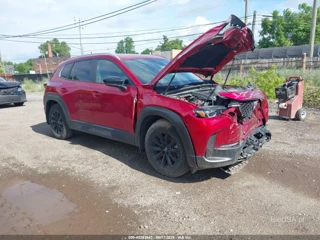 MAZDA MAZDA CX-50 2.5 S PREFERRED