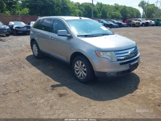 FORD FORD EDGE LIMITED