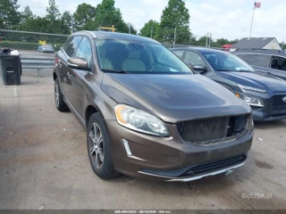 VOLVO VOLVO XC60 T6