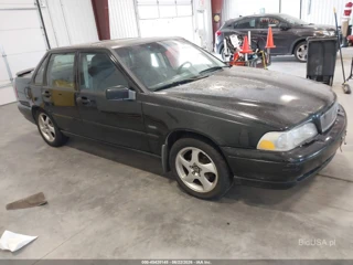 VOLVO VOLVO S70 T5