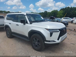 LEXUS LEXUS GX 550 OVERTRAIL+