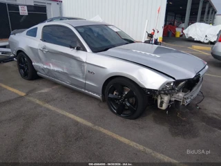 FORD FORD MUSTANG GT
