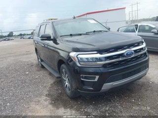 FORD FORD EXPEDITION LIMITED