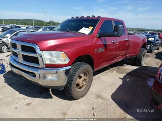RAM RAM 3500 LONE STAR