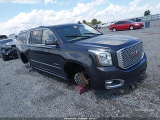GMC YUKON XL DENALI
