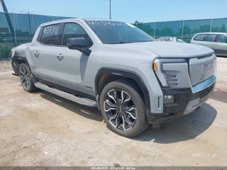 GMC SIERRA EV DENALI EDITION 1