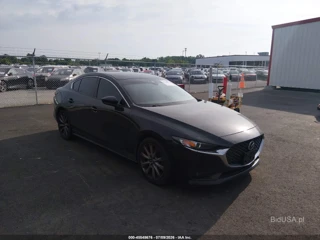 MAZDA MAZDA MAZDA3 SELECT PACKAGE