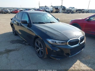 BMW 330I