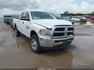 RAM RAM 2500 TRADESMAN  4X4 6'4 BOX